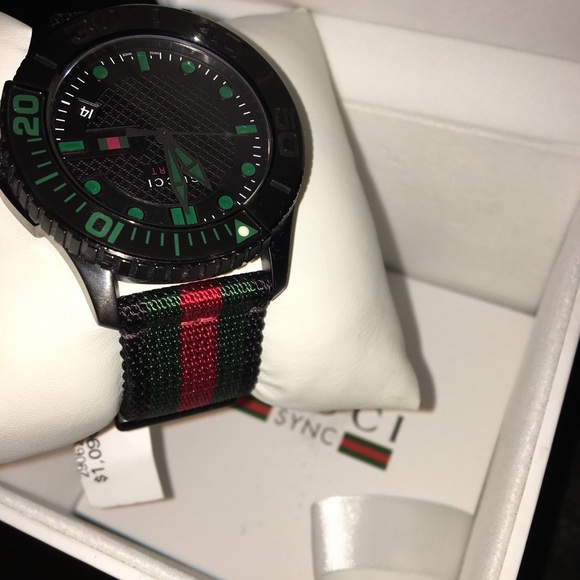 Gucci watch brand new - Picture 3 of 3